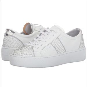 SOLD! Steven by Steve Madden Platform Sneakers